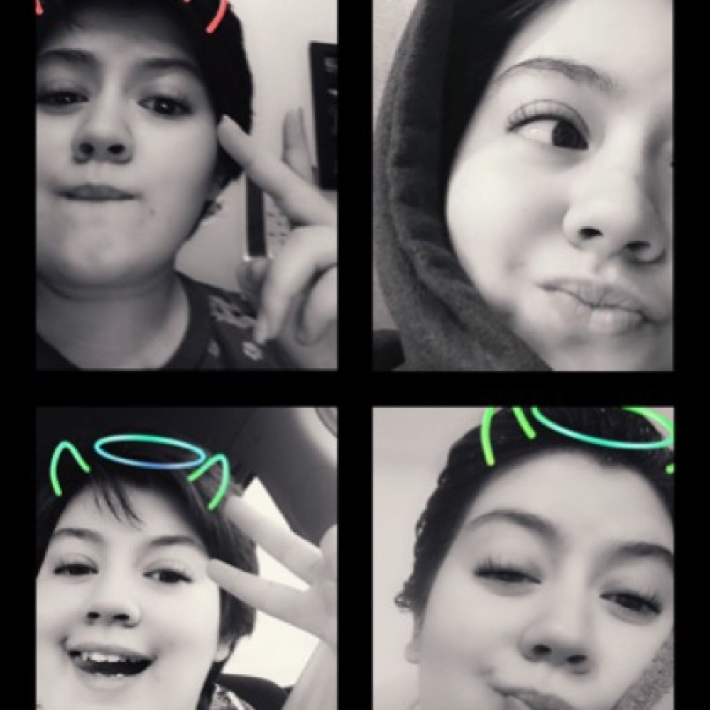 Meet your Posher, Mackayla